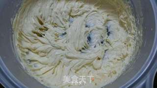 黄油曲奇的做法步骤:2