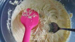 黄油曲奇的做法步骤:3