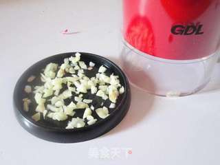 【酸辣粉】 就是夏天也喜欢这酸辣的味道的做法步骤:4