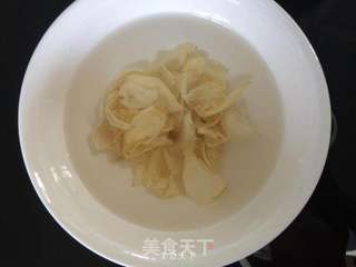 西芹荟双仁的做法步骤:2