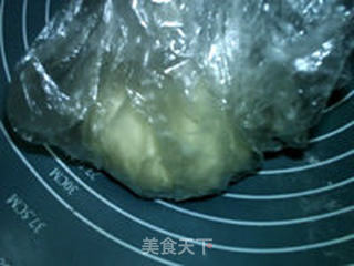 法式小餐包的做法步骤:6