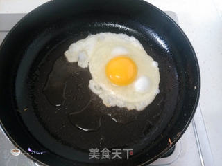 韩式石锅拌饭的做法步骤：10