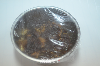 黑暗料理——黑炭牛肉干的做法步骤:4