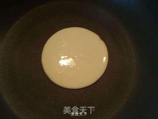 铜锣烧的做法步骤:6