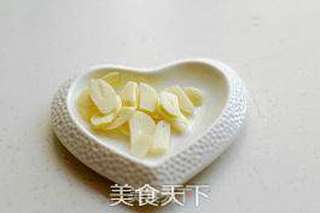 春日清肺清爽菜:清炒秋葵山药的做法步骤:4