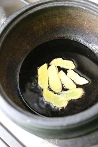 台式三杯鸡的做法步骤:4