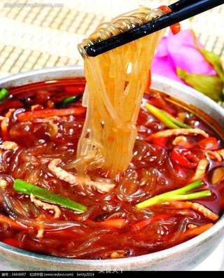 DIY麻辣粉的做法步骤：5