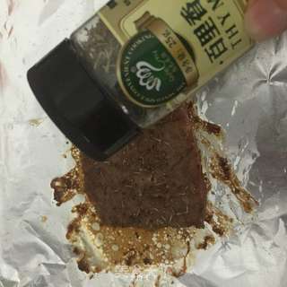 #长帝e•Bake互联网烤箱之烤牛小排#的做法步骤：8