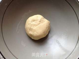 小小磨牙棒！的做法步骤：4