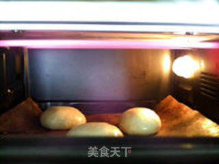 法式小餐包的做法步骤:12