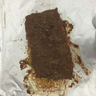 #长帝e•Bake互联网烤箱之烤牛小排#的做法步骤:10