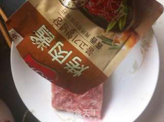 #长帝e•Bake互联网烤箱之烤牛小排#的做法步骤:3