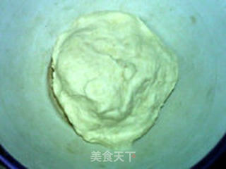法式小餐包的做法步骤:3