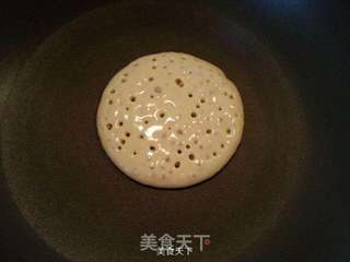 铜锣烧的做法步骤:7