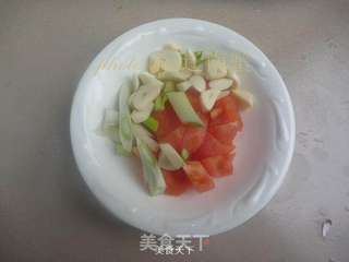 家常豆腐的做法步骤:3