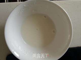 西芹荟双仁的做法步骤:11