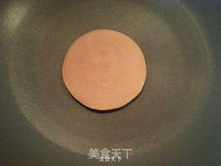 铜锣烧的做法步骤:8