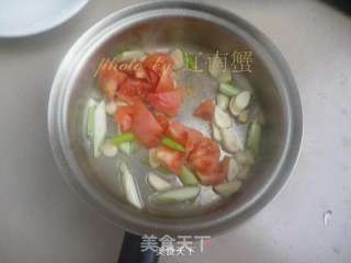 家常豆腐的做法步骤:7