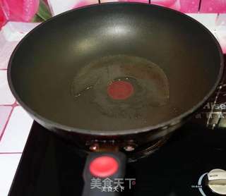 青椒肉丝的做法步骤:4