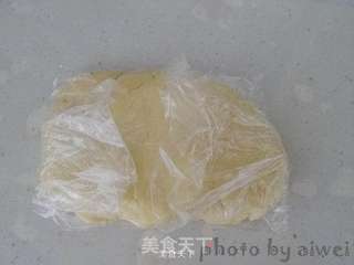 玛格丽特饼干的做法步骤:6