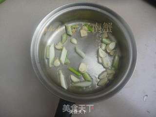 家常豆腐的做法步骤:6