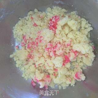 #长帝e•Bake互联网烤箱之薄荷小饼#的做法步骤:6