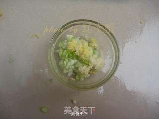 滋味肝片的做法步骤:3