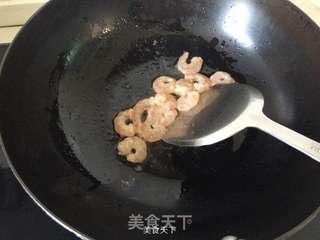 西芹荟双仁的做法步骤:9