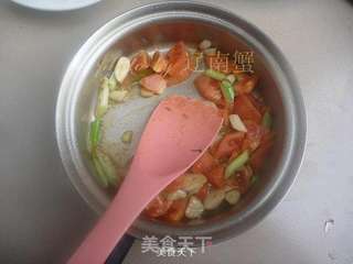家常豆腐的做法步骤:8