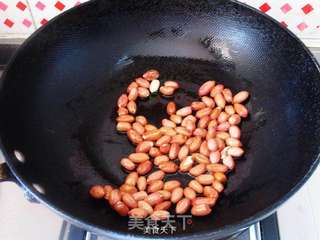 【酸辣粉】 就是夏天也喜欢这酸辣的味道的做法步骤:3