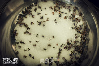 客家咸鸡 【芸芸小厨】的做法步骤:4