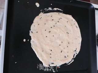 蛋酥卷-把美味营养卷起来的做法步骤:7