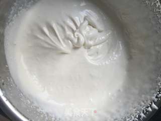 桑葚冰激凌的做法步骤:8