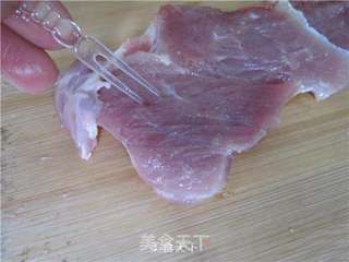 叉烧肉的做法步骤:2