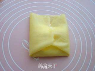 芒果班戟的做法步骤：17