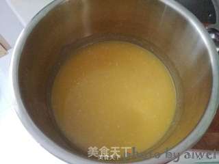 豌豆黄的做法步骤:5