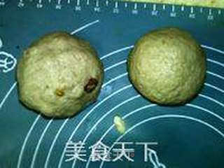 法国黑麦面包的做法步骤:18