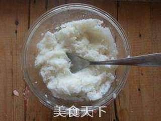 枣泥山药糕的做法步骤:7
