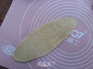 长帝e·Bake互联网电烤箱CRDF30A试用报告之全麦面包的做法步骤:10
