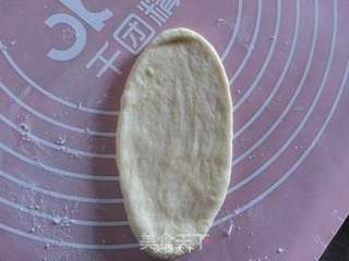 长帝e·Bake互联网电烤箱CRDF30A试用报告之蓝莓面包的做法步骤:8