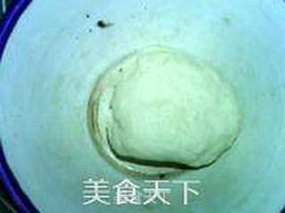法国黑麦面包的做法步骤:8