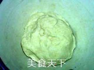 法国黑麦面包的做法步骤:3