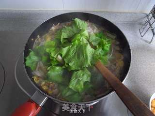 豆腐年糕的做法步骤:6