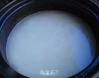 豌豆饭----金龙鱼原香稻体验报告的做法步骤:11