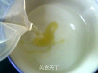 法国乡村面包的做法步骤:11