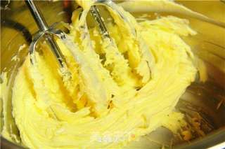 黄金椰蓉酥饼的做法步骤:2