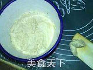 法国黑麦面包的做法步骤:5
