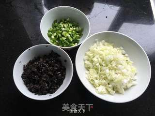 百叶包的做法步骤:2