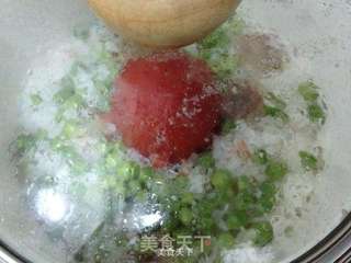 一个番茄饭的做法步骤:7