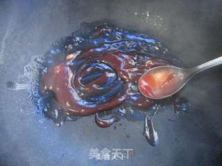 柠香三文鱼的做法步骤:5